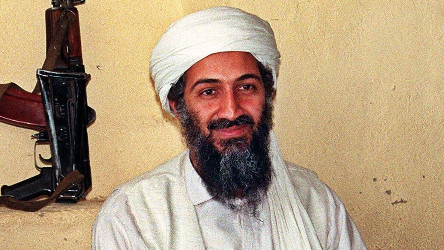 Osama Bin Laden