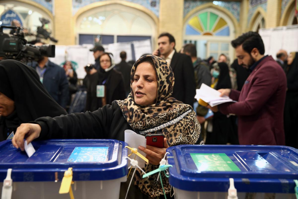 Iran Election