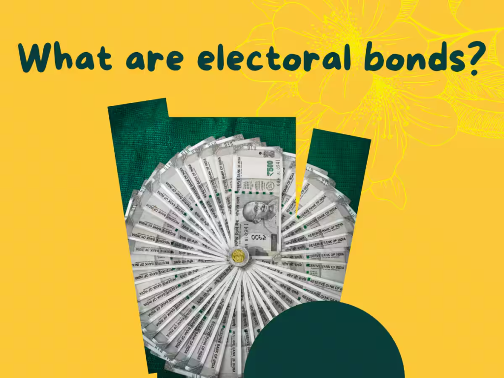 Electoral Bonds