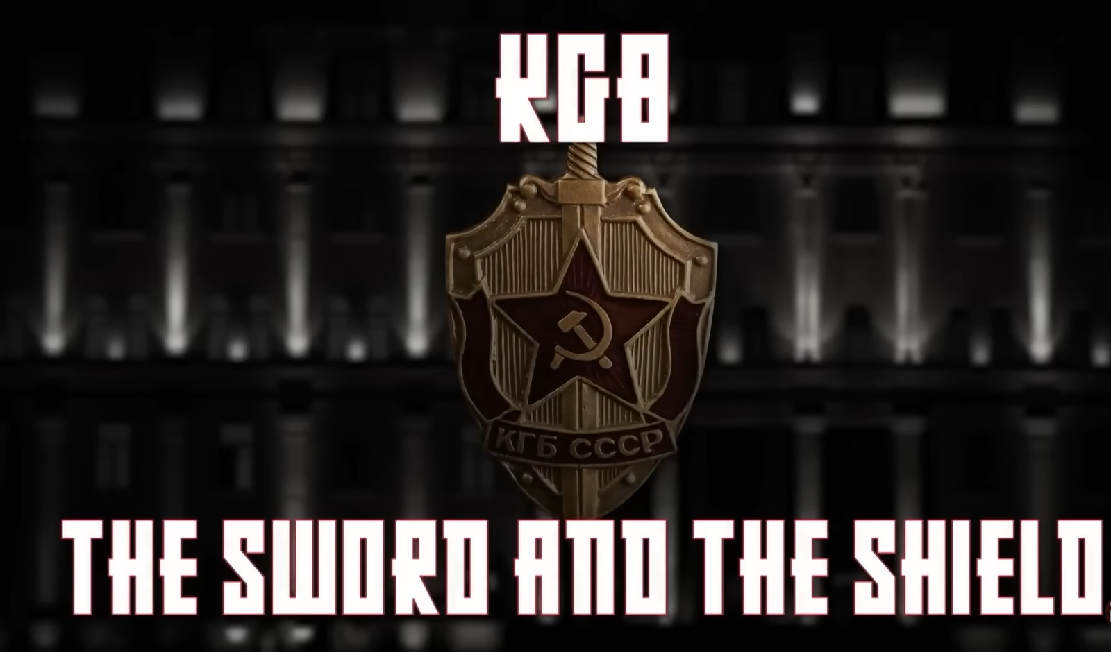 KGB