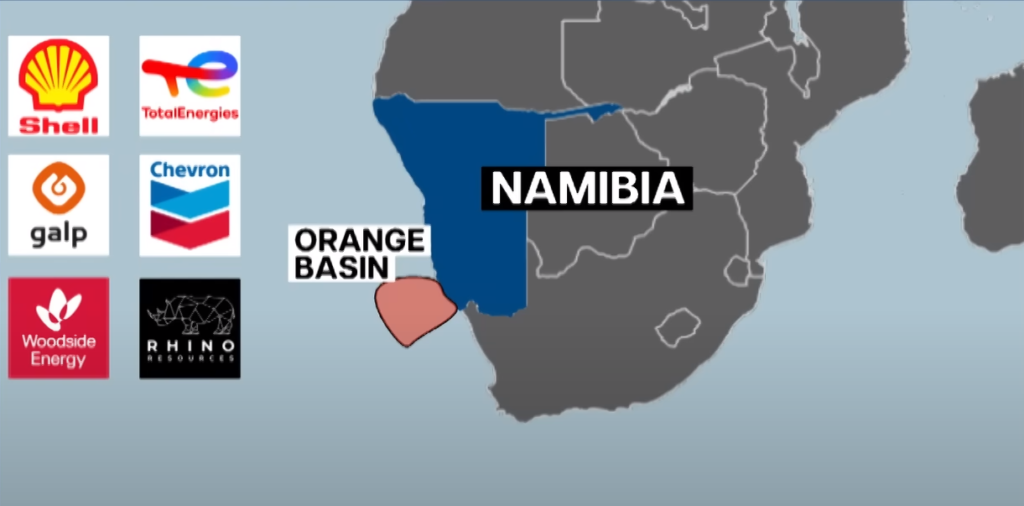 Namibia