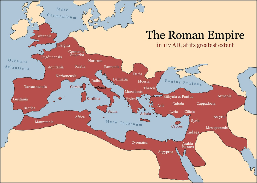 Roman Empire